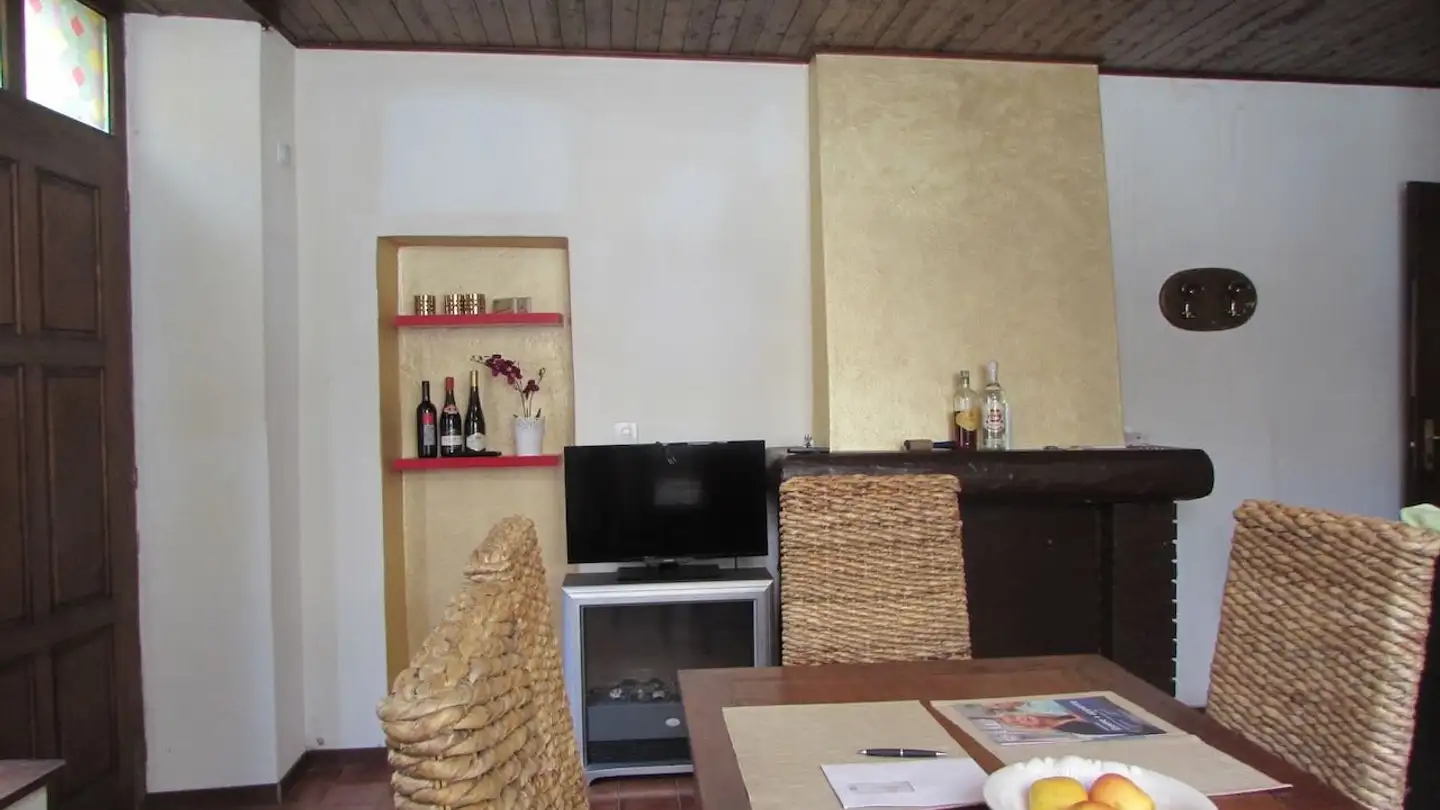 Casa singola in affitto - Piazzetta Meridiana 1, 6997 Sessa - Foto 3