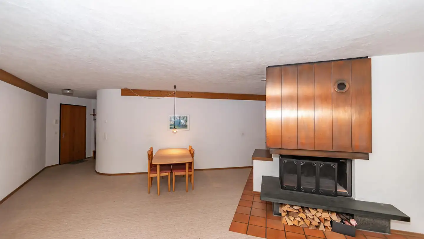 Appartamento ammobiliato in affitto - Am Dürrbach, 6390 Engelberg - Foto 4