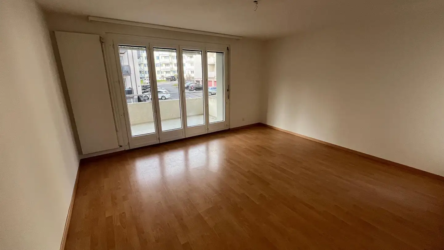 Apartment for rent - Mühleweg 7, 6010 Kriens - Photo 2