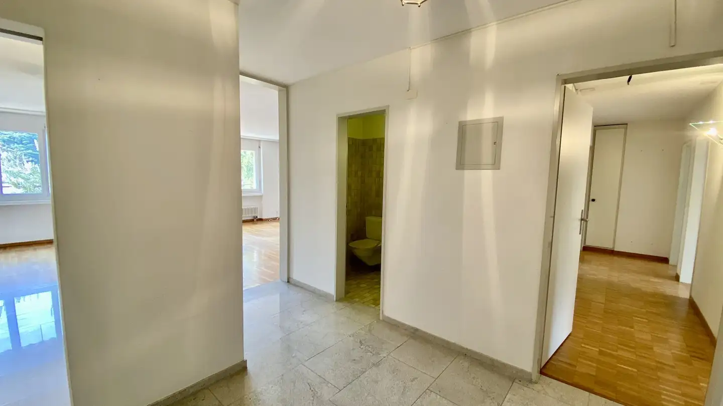 Wohnung mieten - 8803 Rüschlikon - Foto 4