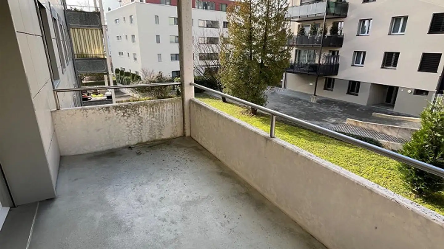 Apartment for rent - Mühleweg 7, 6010 Kriens - Photo 4