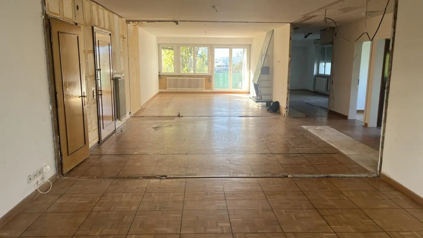 Wohnung kaufen - Rue Michel- Chauvet 15, 1208 Genève - Foto 2