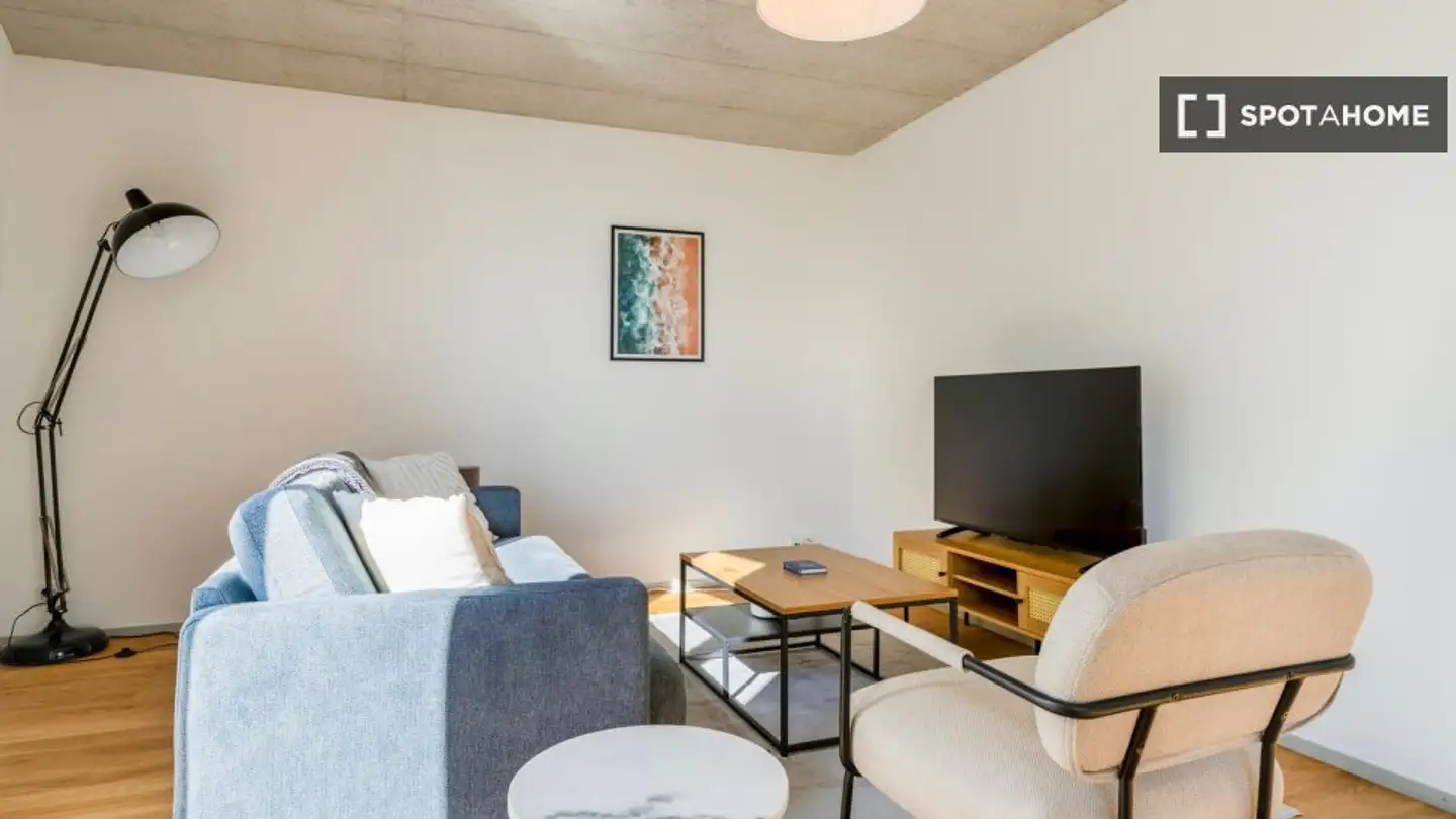 Appartamento in affitto - 8050 Zürich