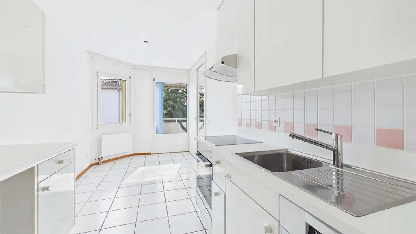 Möblierte Wohnung kaufen - 6900 Lugano - Foto 3