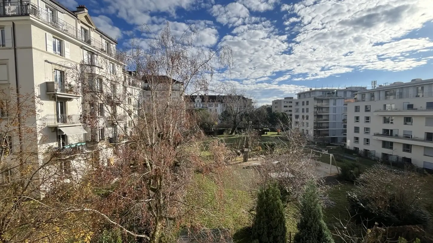 Appartement à louer - Avenue Floréal, 1006 Lausanne - Photo 4