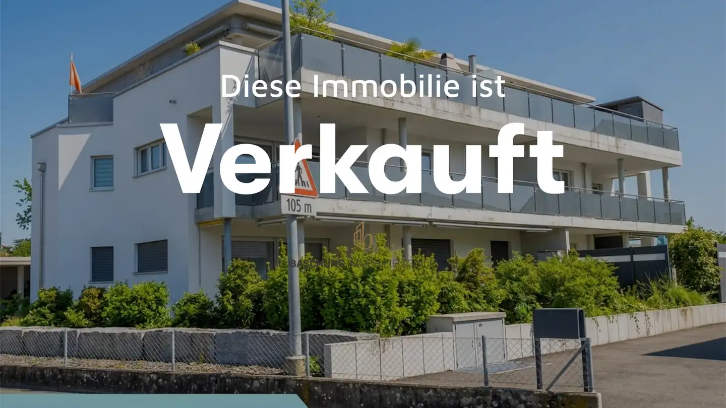 Apartment for sale - Luzernstrasse 26, 4553 Subingen