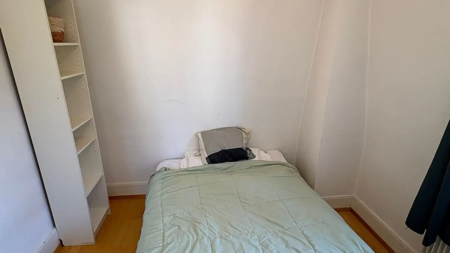 Zimmer mieten - Gladbachstrasse 43, 8044 Zürich