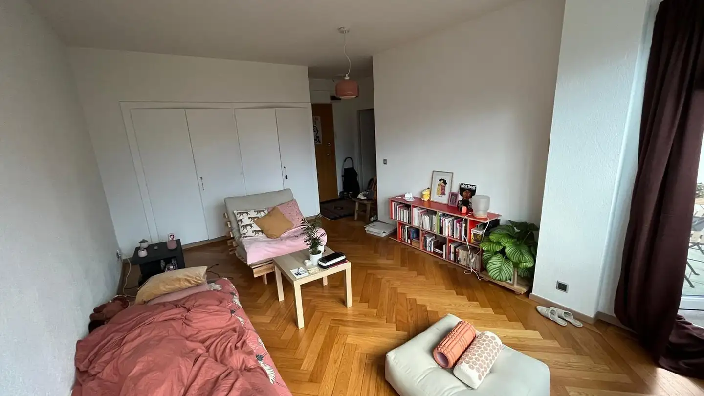 Appartement à louer - Avenue Floréal, 1006 Lausanne - Photo 3