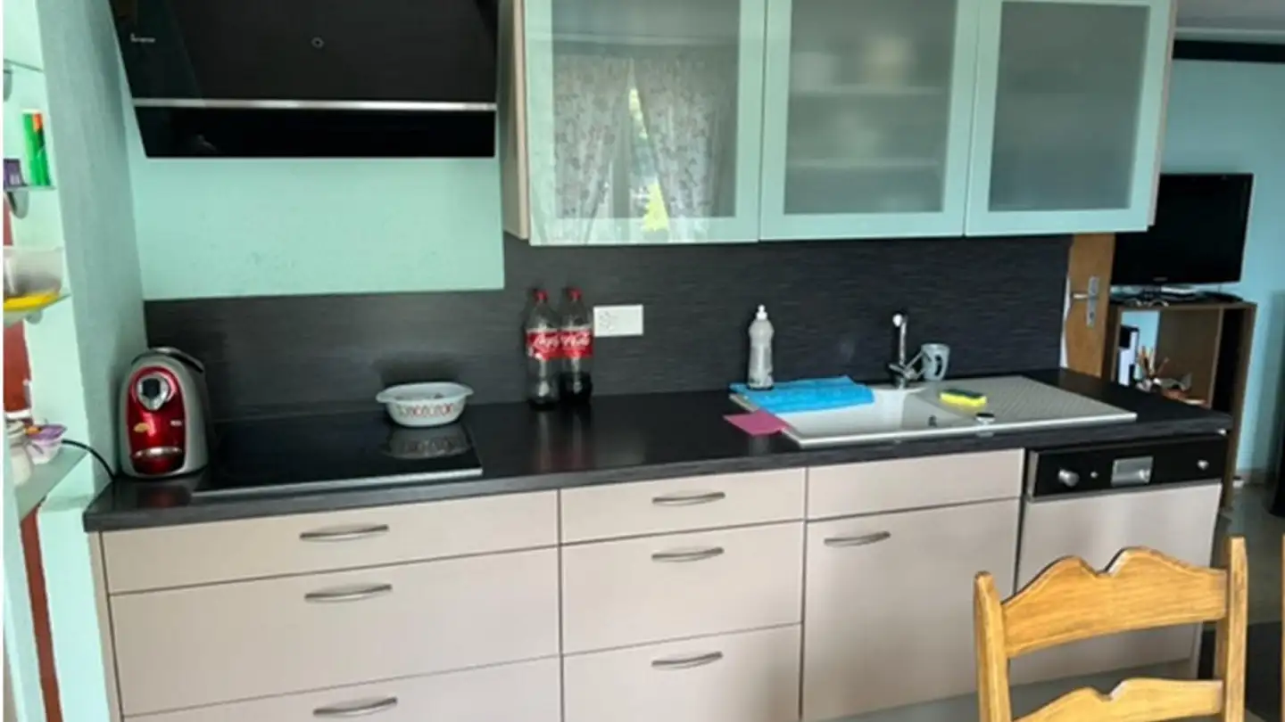 Appartement à vendre - Spruga, 6663 Spruga - Photo 3