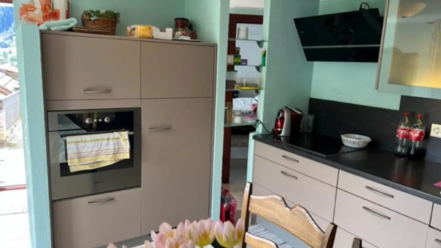 Appartement à vendre - Spruga, 6663 Spruga - Photo 4