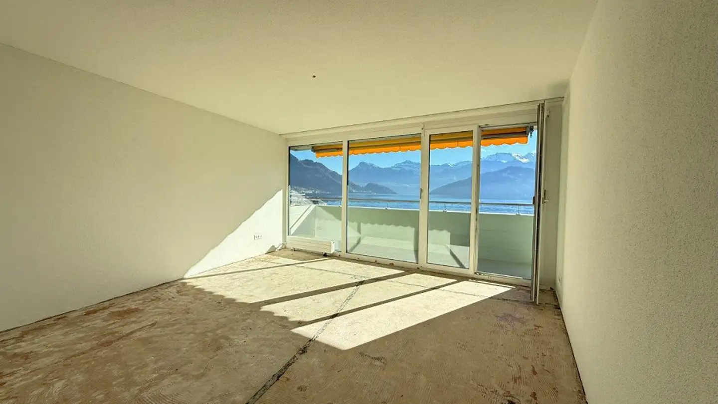 Appartamento in vendita - Seestrasse 16, 6353 Weggis - Photo 3