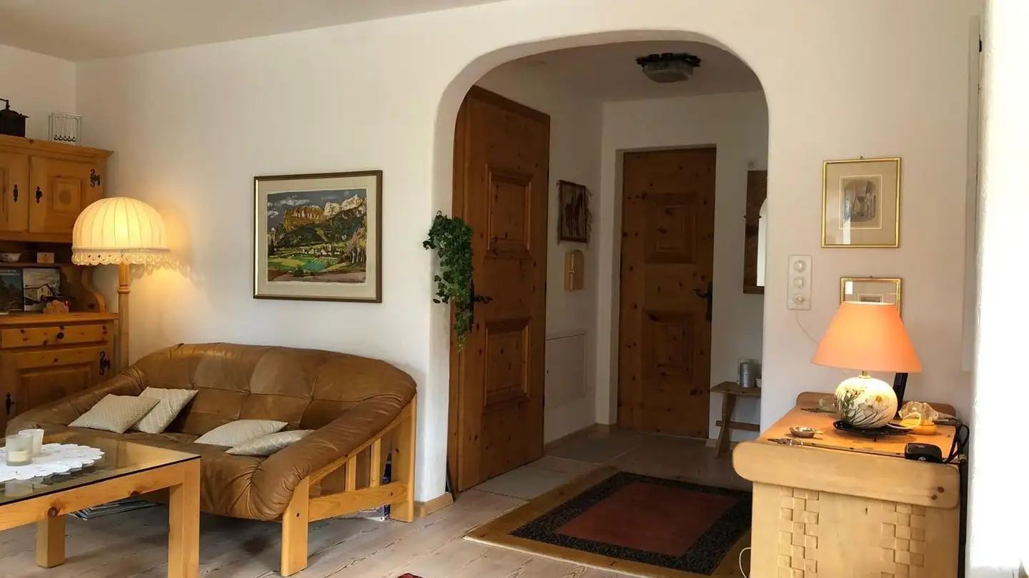 Appartamento in vendita - Curtins 23, 7522 La Punt-Chamues-ch - Photo 4