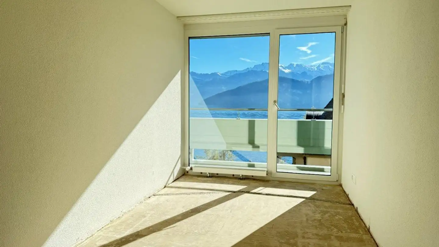 Appartamento in vendita - Seestrasse 16, 6353 Weggis - Photo 4