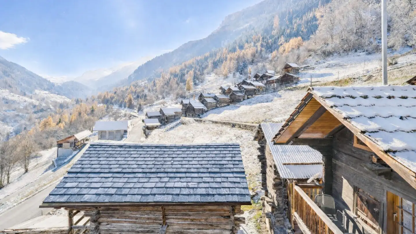 Einfamilienhaus kaufen - 1982 Euseigne - Foto 2