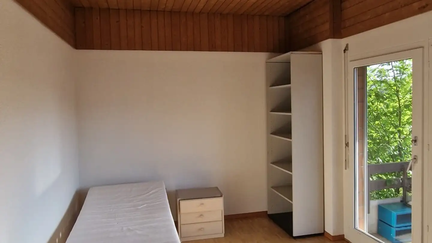 Zimmer mieten - Engenbüelstrasse 8, 8304 Wallisellen