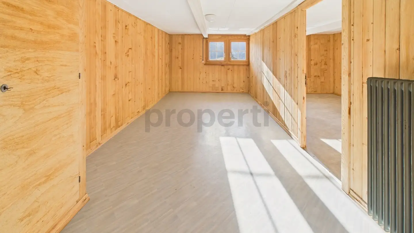 Appartement à vendre - 1978 Lens - Photo 4