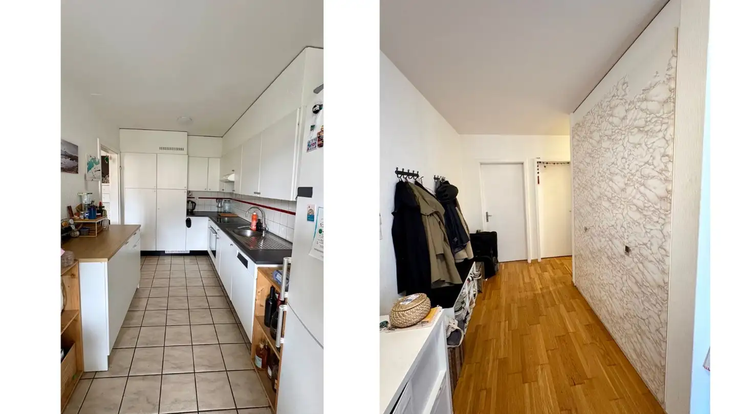 Appartement à louer - 1950 Sion - Photo 3