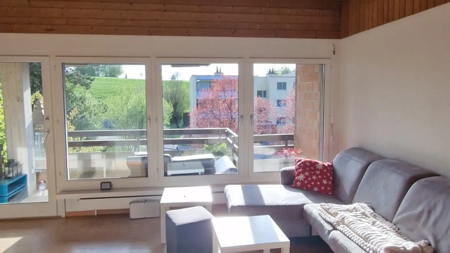 Chambre à louer - Engenbüelstrasse 8, 8304 Wallisellen - Photo 2
