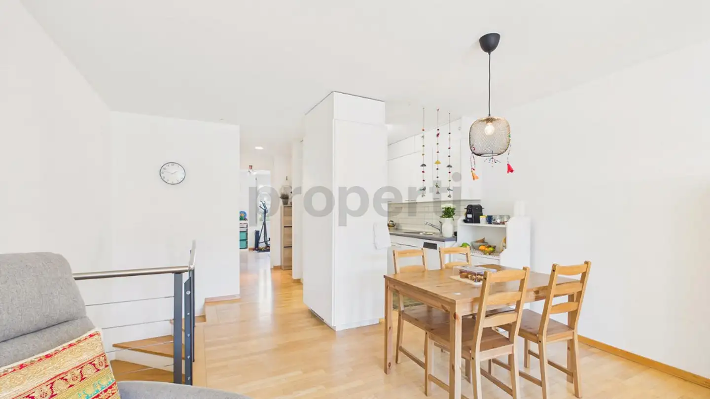 Maisonette kaufen - 8408 Winterthur - Foto 4