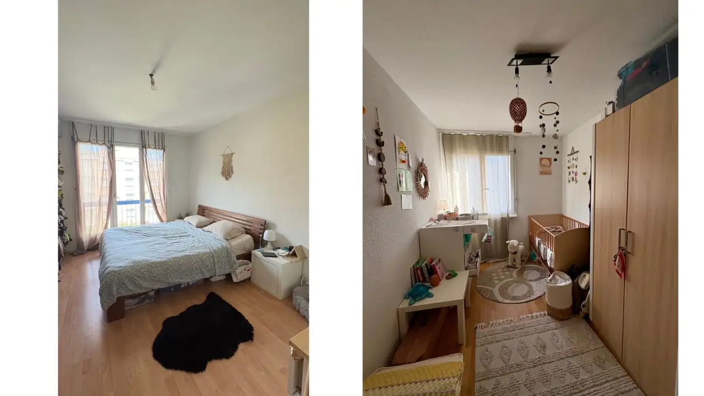 Appartement à louer - 1950 Sion - Photo 4