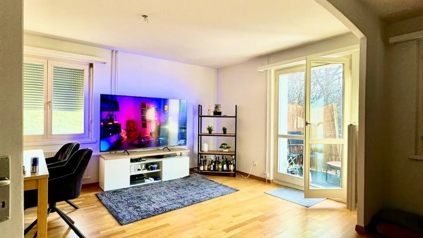 Appartamento in affitto - Stationsweg 4, 9014 St. Gallen - Foto 2