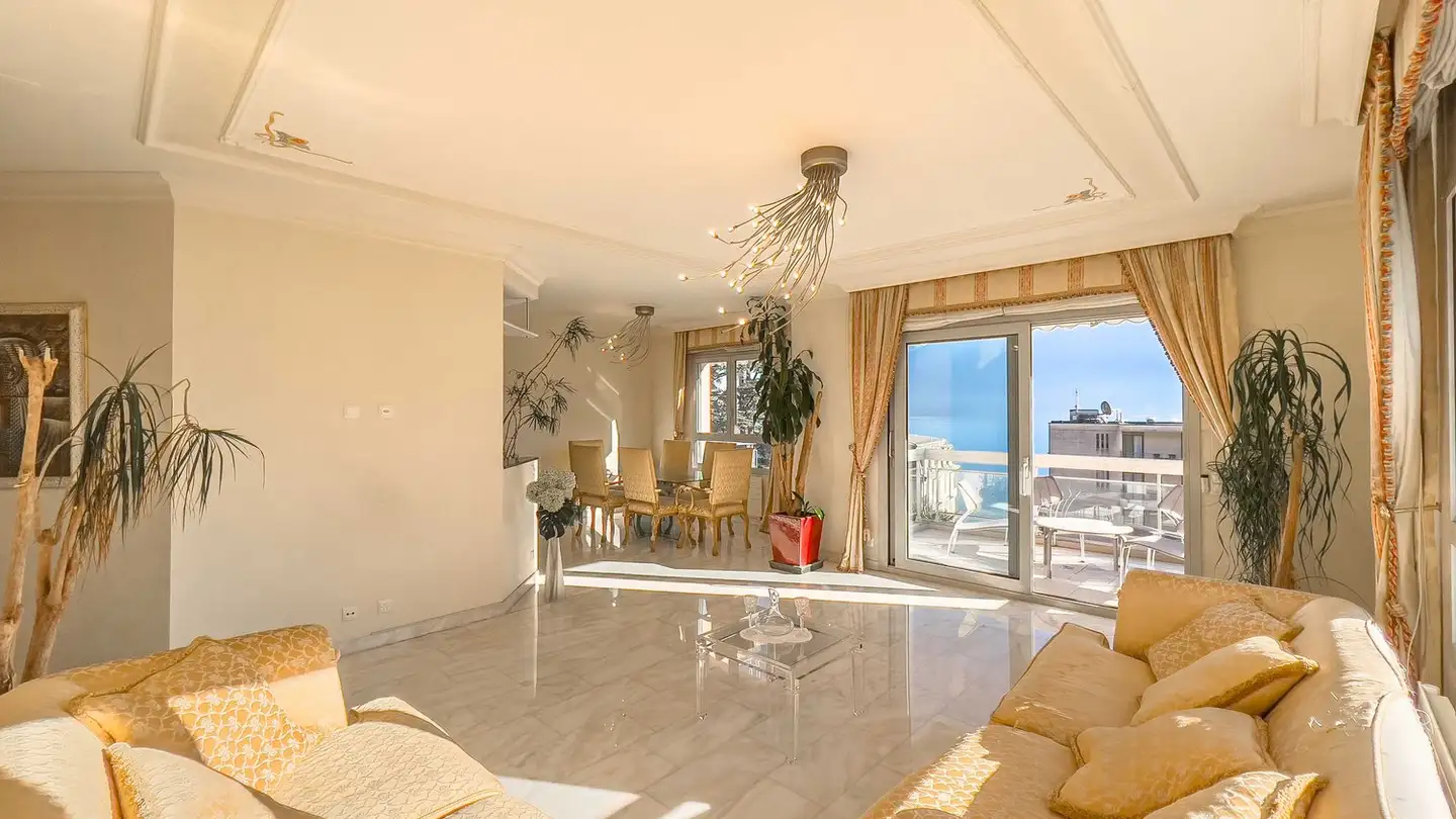 Apartment for sale - Riva Antonio Caccia, 6900 Lugano