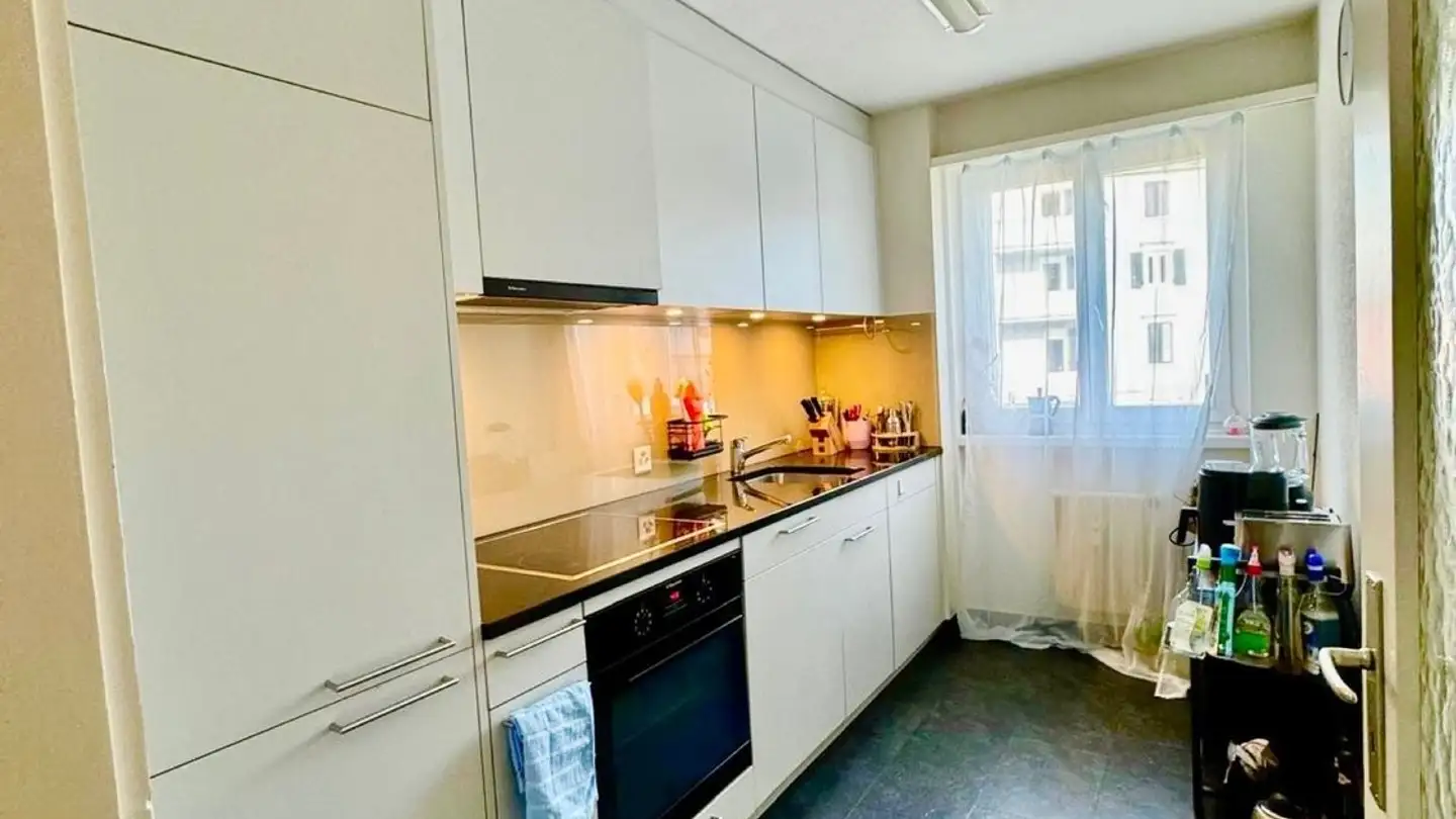 Appartamento in affitto - Stationsweg 4, 9014 St. Gallen - Foto 3