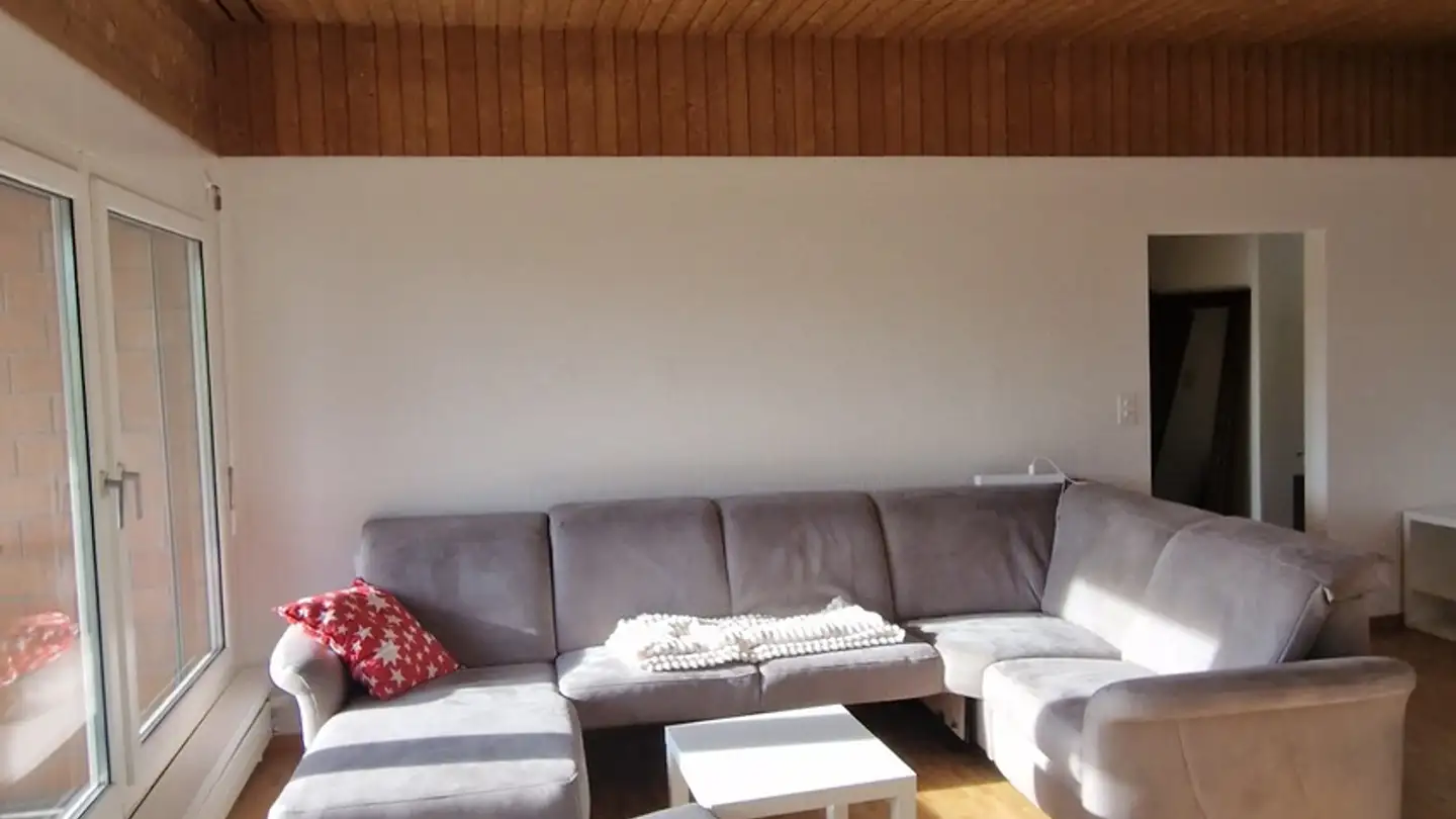 Chambre à louer - Engenbüelstrasse 8, 8304 Wallisellen - Photo 3