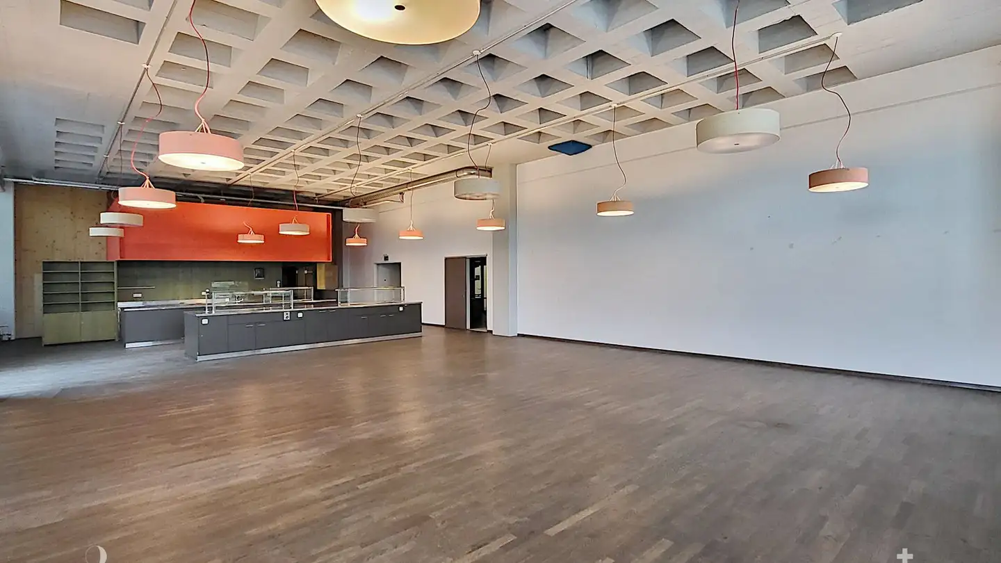 Commercial for rent - Chemin Du Coin / Eckweg 8, 2504 Biel/Bienne - Photo 3