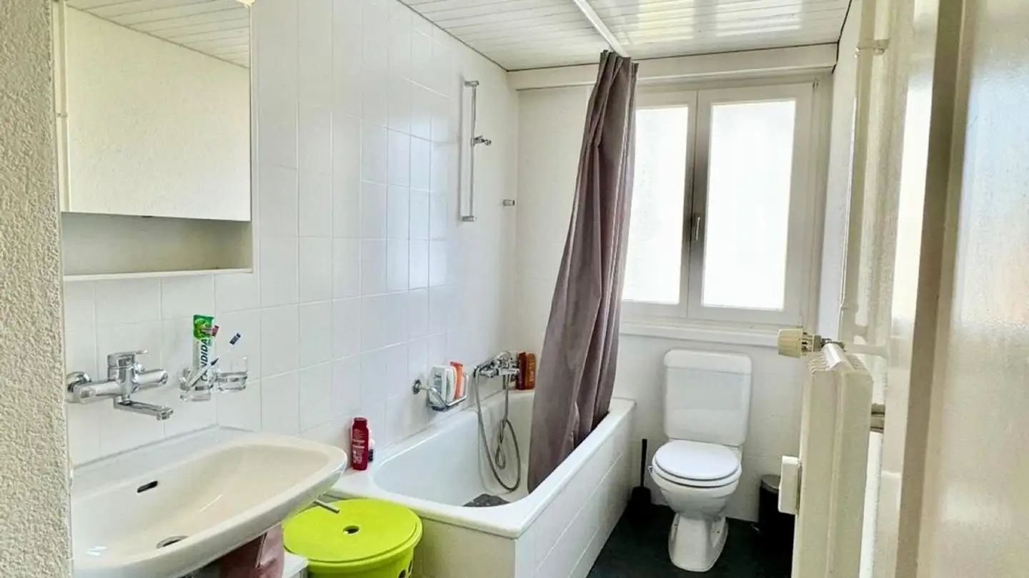 Appartamento in affitto - Stationsweg 4, 9014 St. Gallen - Foto 4