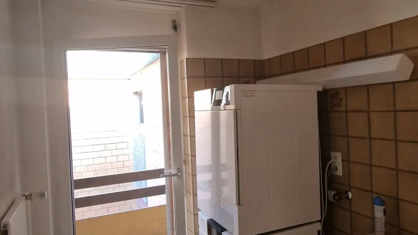 Chambre à louer - Engenbüelstrasse 8, 8304 Wallisellen - Photo 4