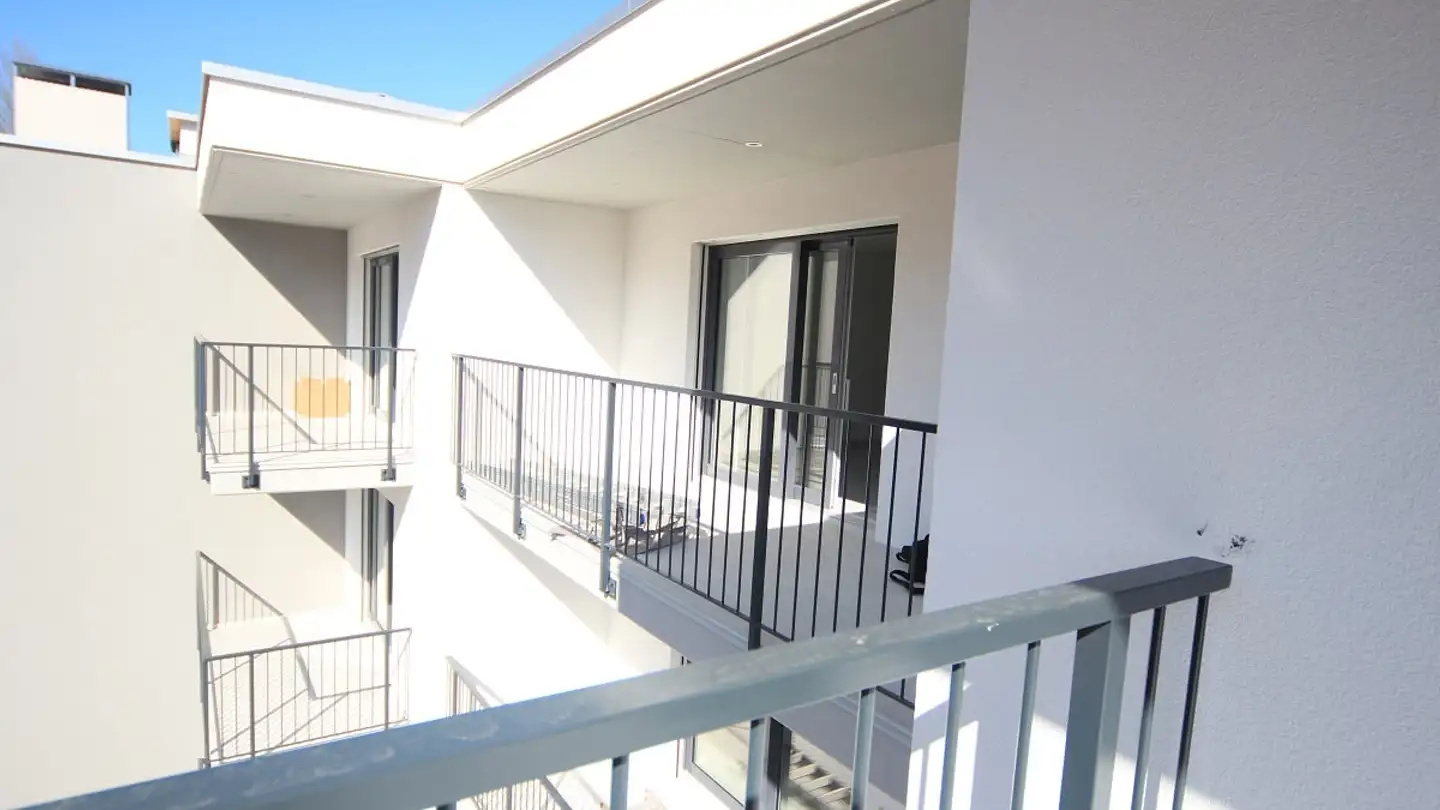 Penthouse mieten - Via Roncaccio 1, 6802 Rivera - Foto 3