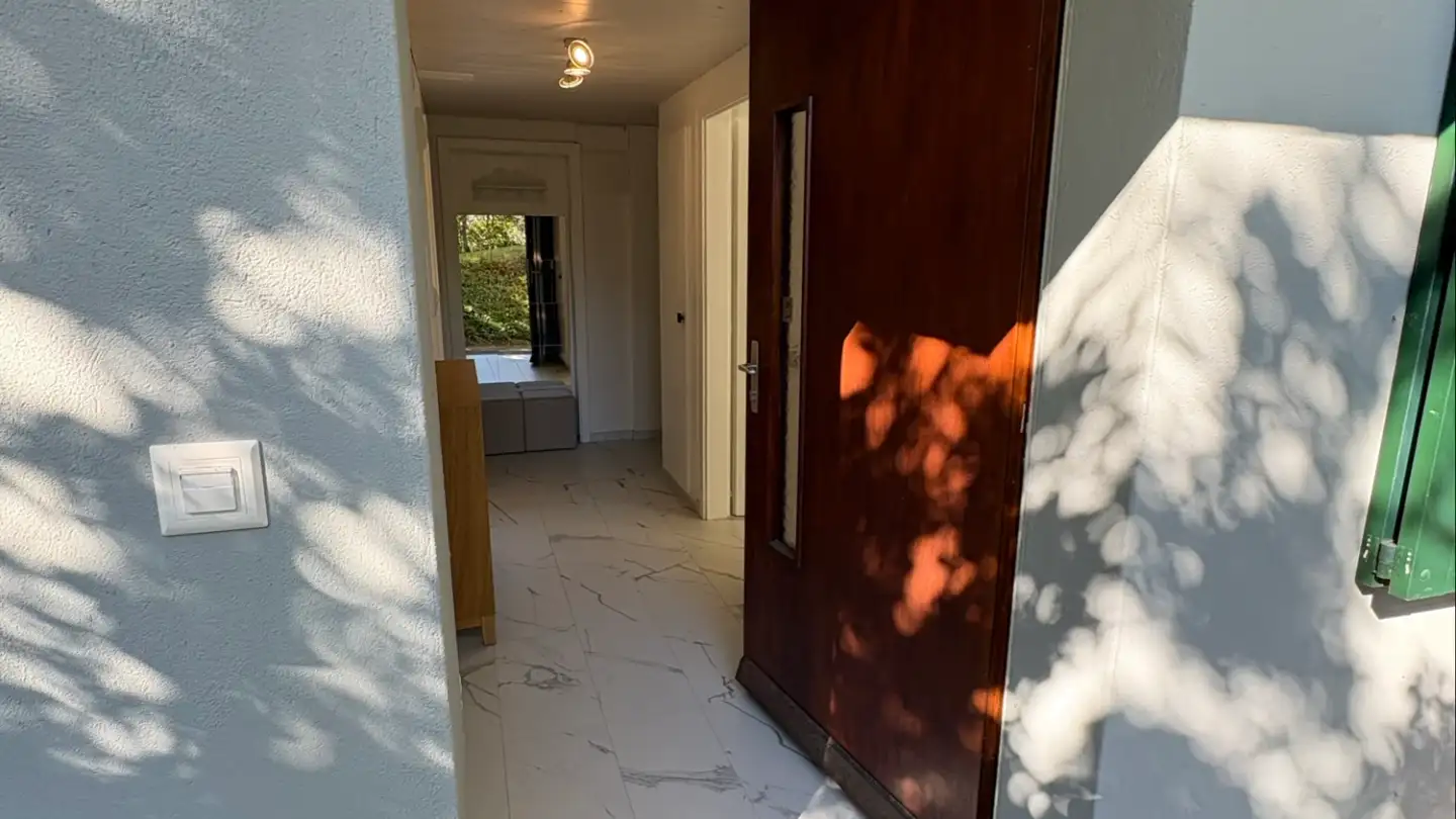 Apartment for rent - Rue Léon Berthoud 4, 2000 Neuchâtel