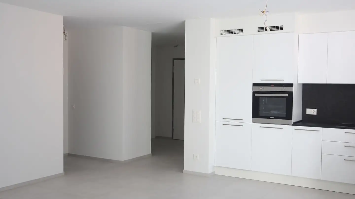 Penthouse mieten - Via Roncaccio 1, 6802 Rivera - Foto 4