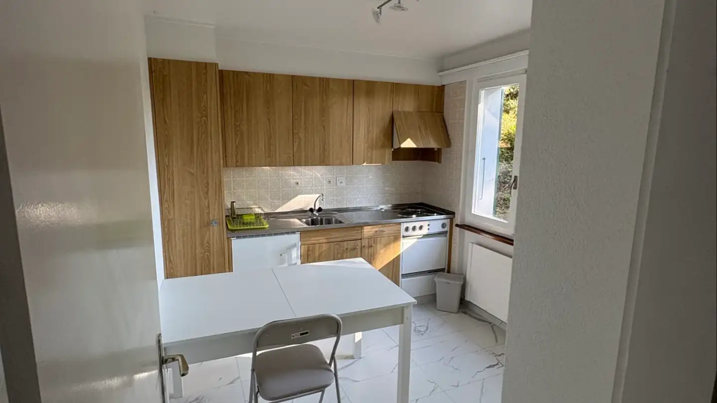 Apartment for rent - Rue Léon Berthoud 4, 2000 Neuchâtel - Photo 2