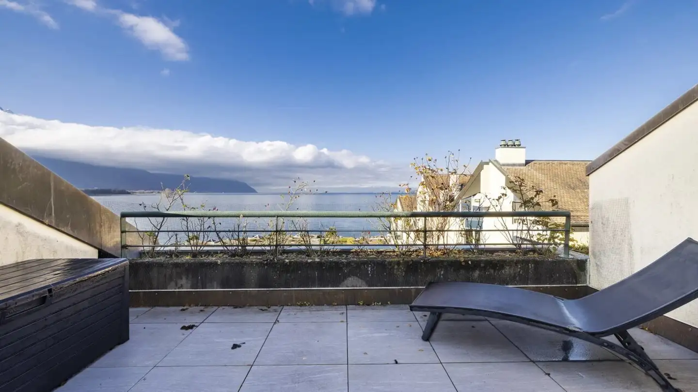 Apartment for sale - 1844 Villeneuve VD - Photo 2