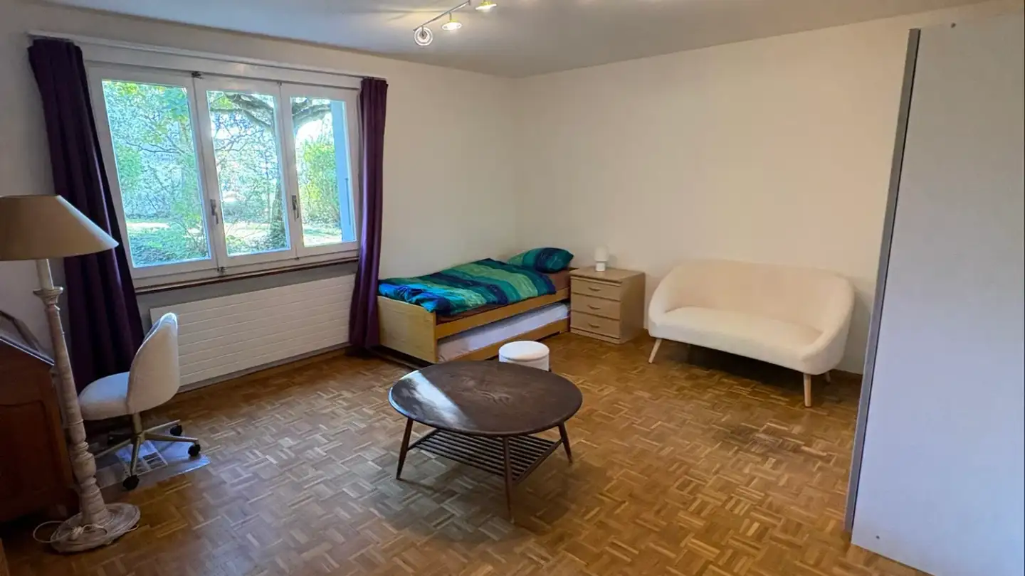 Apartment for rent - Rue Léon Berthoud 4, 2000 Neuchâtel - Photo 4