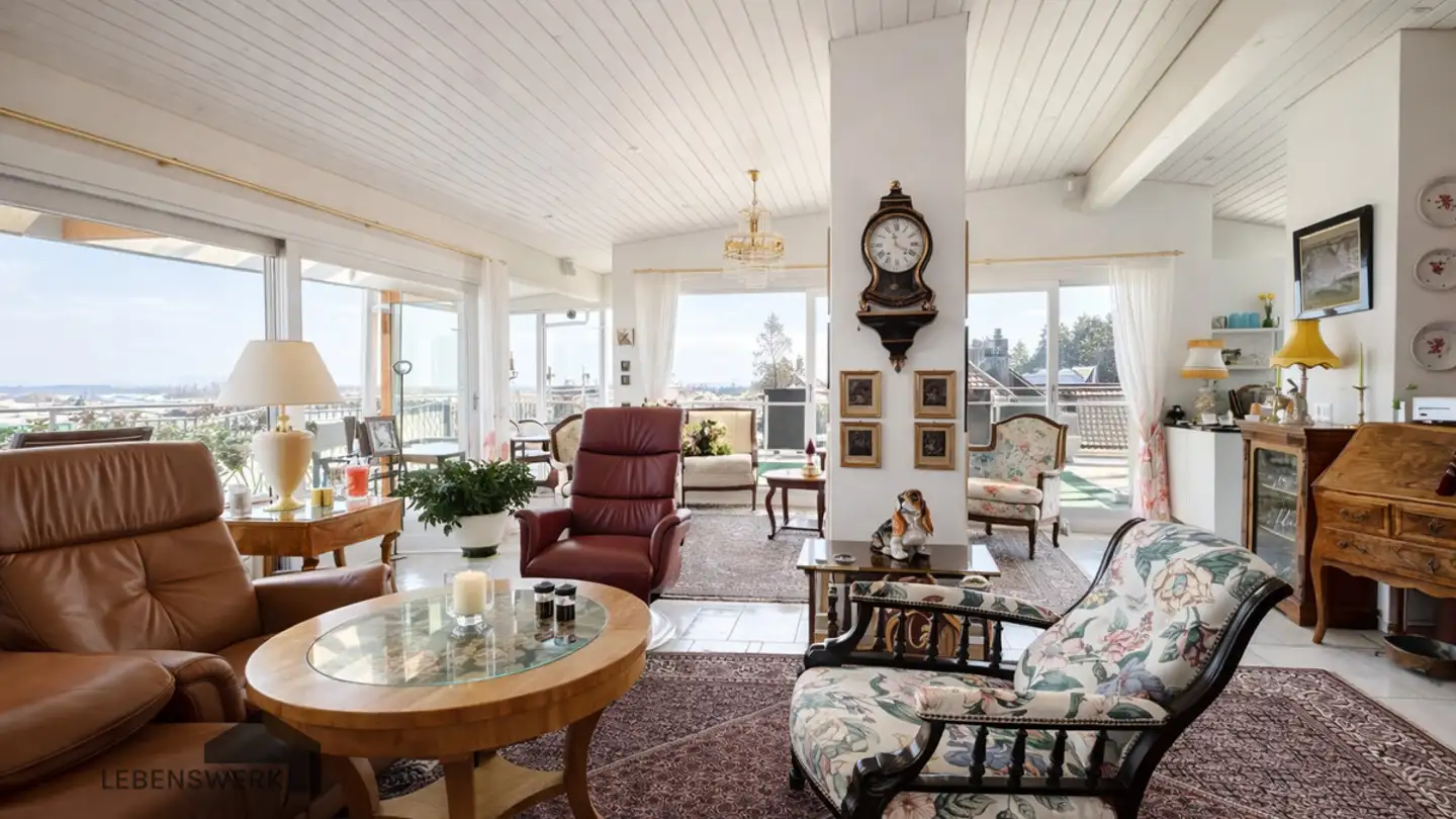 Penthouse for sale - 8280 Kreuzlingen - Photo 2