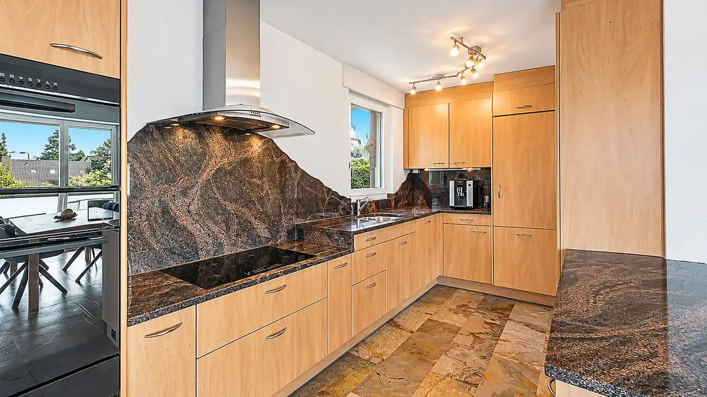 Maison individuelle à vendre - 8932 Mettmenstetten - Photo 4