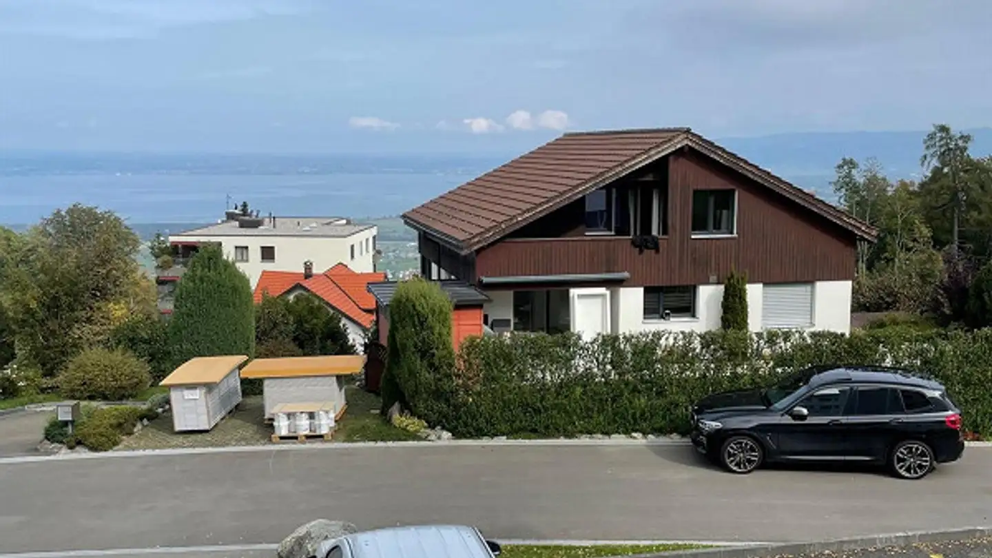 Appartamento in vendita - Falkenstrasse 1195, 9427 Wolfhalden - Photo 2