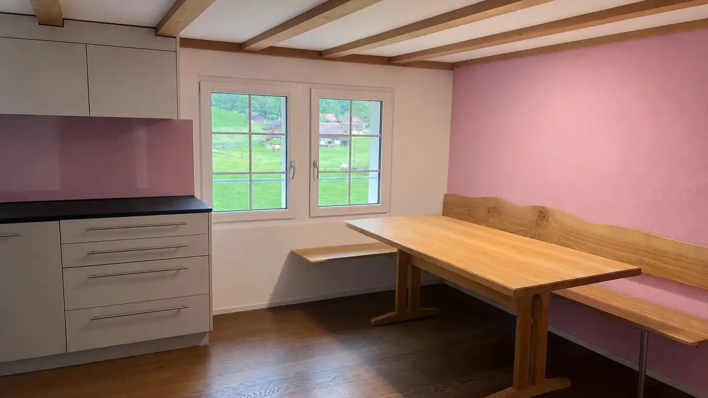 Appartement à louer - Hinterseestrasse 6, 6078 Lungern - Photo 3