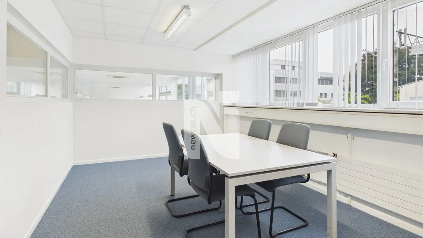 Spazio ufficio in affitto - Römerstrasse 3, 4153 Reinach BL - Foto 3