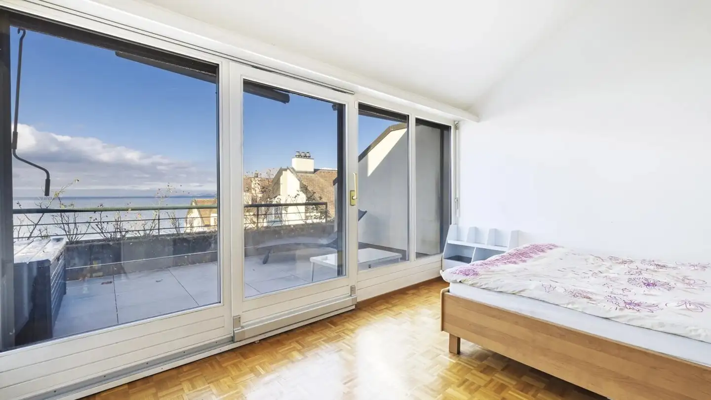 Apartment for sale - 1844 Villeneuve VD - Photo 4