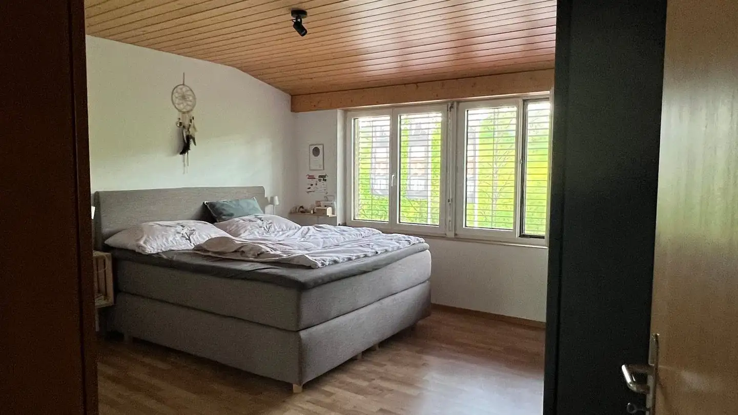 Wohnung mieten - Kornbergstrasse 251, 5027 Herznach - Foto 4