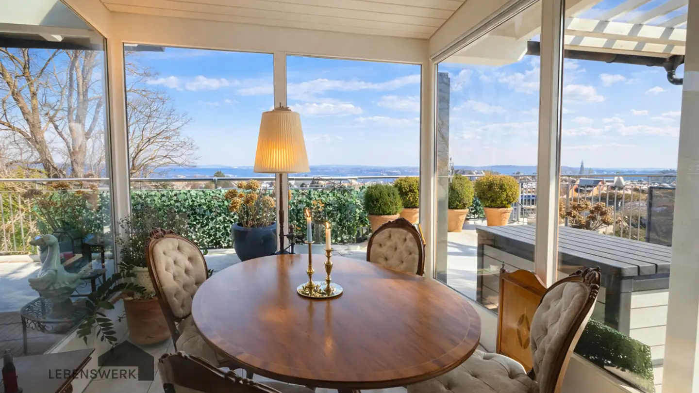 Penthouse for sale - 8280 Kreuzlingen - Photo 4