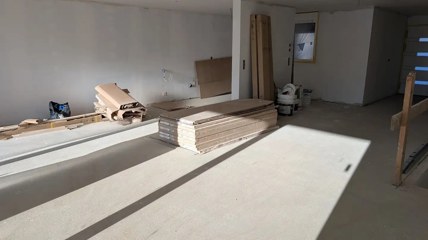 Einfamilienhaus mieten - Rue Du Vieux-Chalet 21, 1635 La Tour-de-Trême