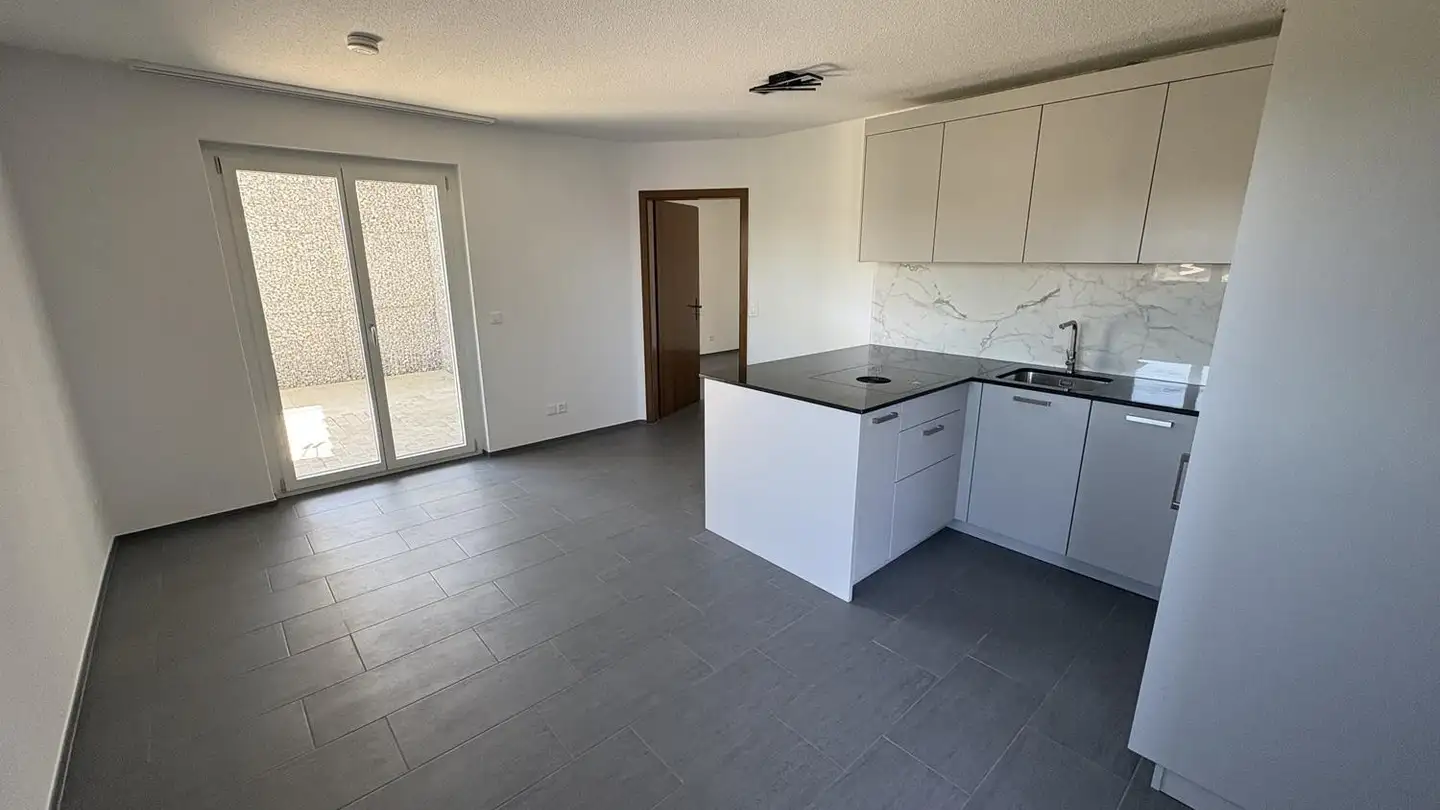 Appartement à louer - 5642 Mühlau