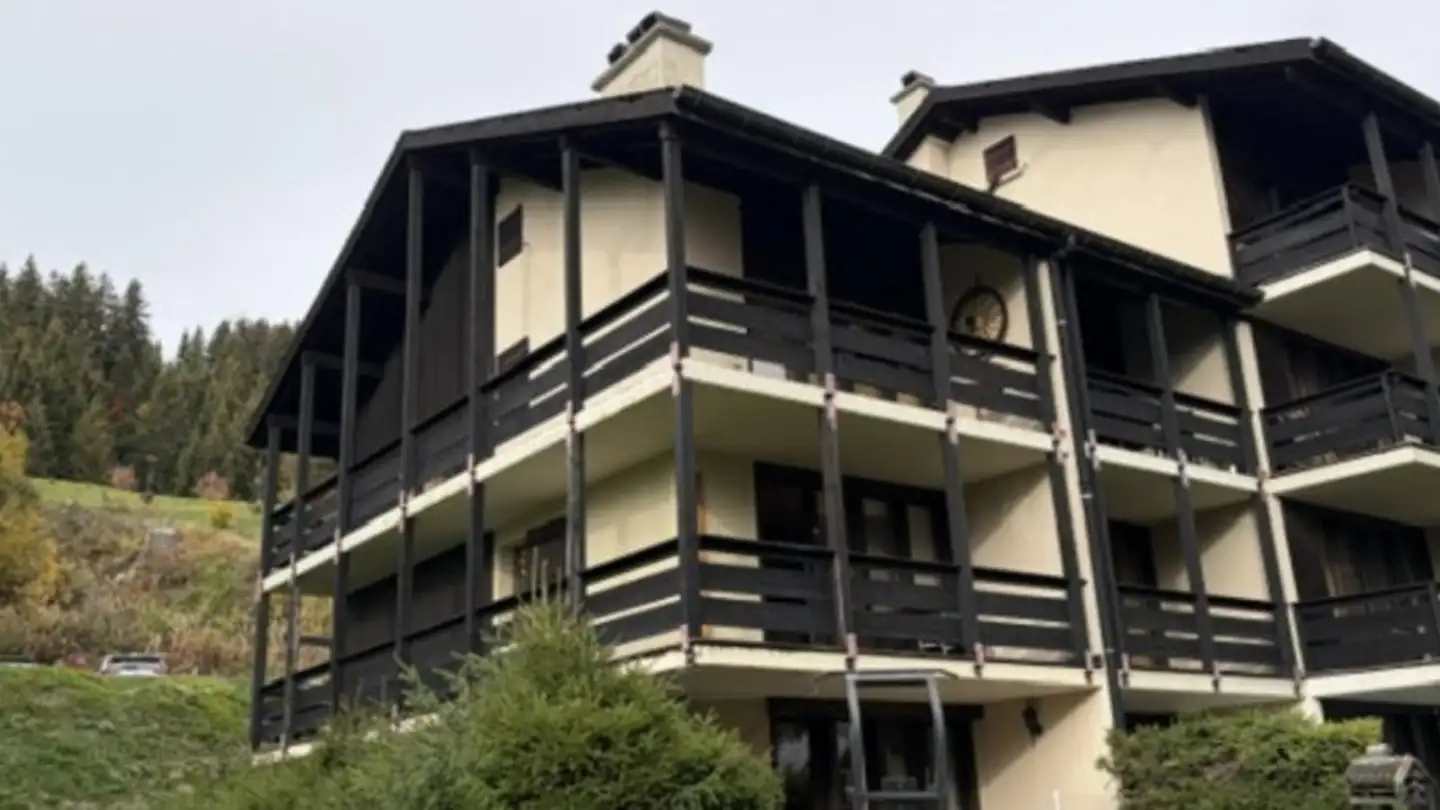 Appartamento in vendita - 1882 Gryon - Foto 4
