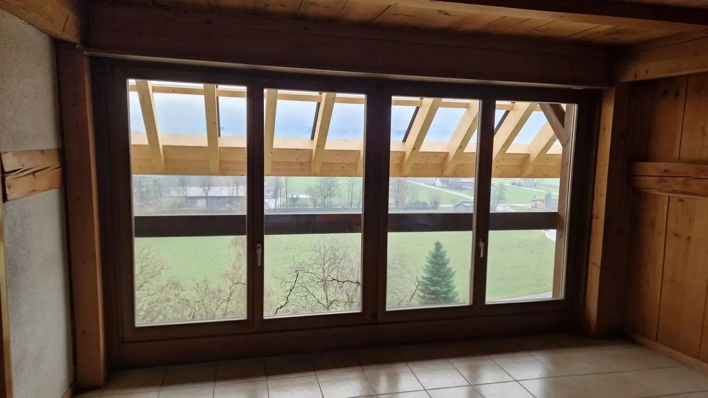 Wohnung mieten - Walperswilstrasse 3, 3274 Bühl b. Aarberg - Foto 4