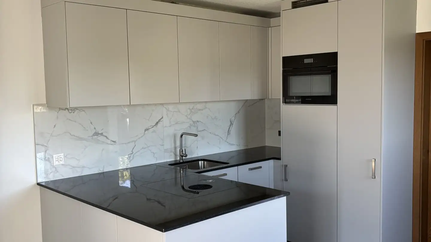 Appartement à louer - 5642 Mühlau - Photo 2